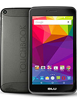 Best available price of BLU Touchbook G7 in Suisse