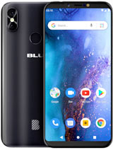 Best available price of BLU Vivo Go in Suisse