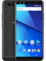 Best available price of BLU Vivo X in Suisse