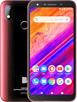 Best available price of BLU G6 in Suisse