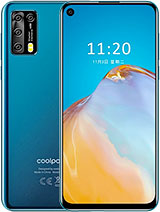 Best available price of Coolpad Cool S in Suisse