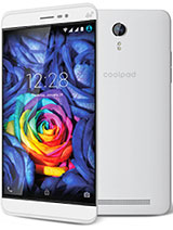 Best available price of Coolpad Porto S in Suisse