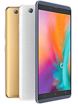 Best available price of Gionee Elife S Plus in Suisse