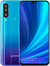Gionee M30 at Suisse.mymobilemarket.net