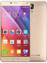 Best available price of Gionee Marathon M5 Plus in Suisse