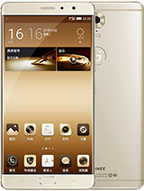 Best available price of Gionee M6 Plus in Suisse