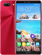 Best available price of Gionee M7 in Suisse