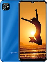 Best available price of Gionee Max Pro in Suisse