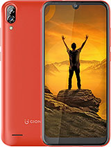 Gionee Elife S7 at Suisse.mymobilemarket.net