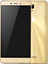 Best available price of Gionee P7 Max in Suisse