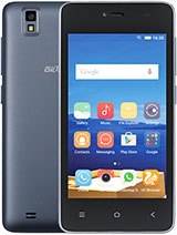 Best available price of Gionee Pioneer P2M in Suisse