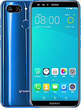 Best available price of Gionee S11 in Suisse