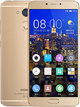 Best available price of Gionee S6 Pro in Suisse