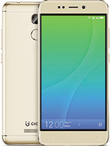 Best available price of Gionee X1s in Suisse