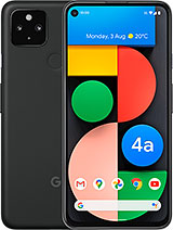 Google Pixel 5a 5G at Suisse.mymobilemarket.net