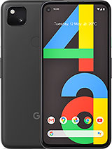 Google Pixel 5a 5G at Suisse.mymobilemarket.net