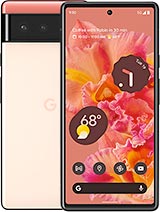 Best available price of Google Pixel 6 in Suisse