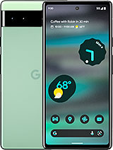 Best available price of Google Pixel 6a in Suisse