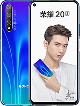 Best available price of Honor 20S in Suisse