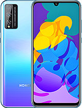 Honor X10 5G at Suisse.mymobilemarket.net
