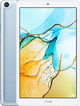 Best available price of Honor Pad 5 8 in Suisse