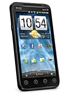 Best available price of HTC EVO 3D CDMA in Suisse