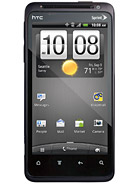 Best available price of HTC EVO Design 4G in Suisse