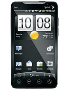 Best available price of HTC Evo 4G in Suisse