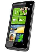 Best available price of HTC HD7 in Suisse