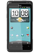 Best available price of HTC Hero S in Suisse