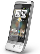 Best available price of HTC Hero in Suisse