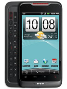 Best available price of HTC Merge in Suisse