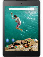 Best available price of HTC Nexus 9 in Suisse