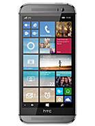 Best available price of HTC One M8 for Windows in Suisse