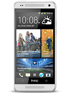 Best available price of HTC One mini in Suisse