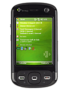 Best available price of HTC P3600i in Suisse
