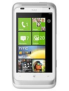 Best available price of HTC Radar in Suisse