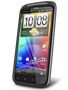 Best available price of HTC Sensation 4G in Suisse