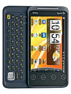 Best available price of HTC EVO Shift 4G in Suisse