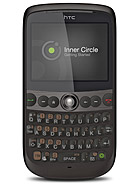 Best available price of HTC Snap in Suisse