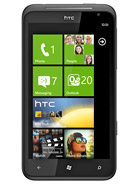 Best available price of HTC Titan in Suisse
