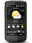 Best available price of HTC Touch HD in Suisse
