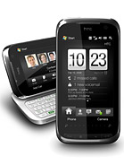Best available price of HTC Touch Pro2 in Suisse