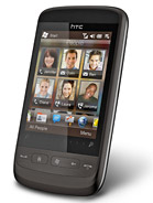 Best available price of HTC Touch2 in Suisse