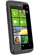 Best available price of HTC 7 Trophy in Suisse