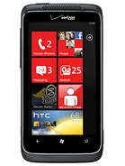 Best available price of HTC Trophy in Suisse