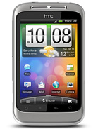 Best available price of HTC Wildfire S in Suisse