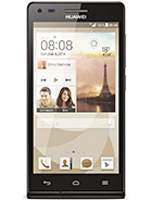 Best available price of Huawei Ascend P7 mini in Suisse