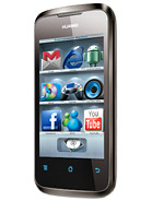 Best available price of Huawei Ascend Y200 in Suisse