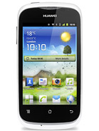 Best available price of Huawei Ascend Y201 Pro in Suisse